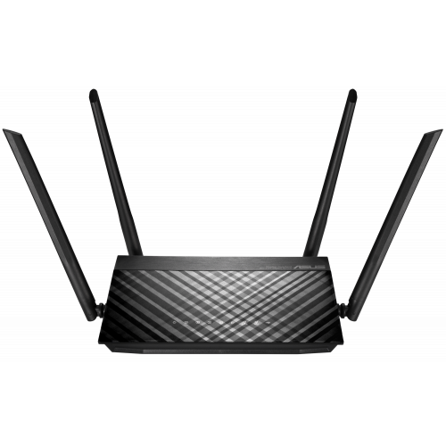 Купить Wi-Fi роутер Asus RT-AC58U V2 - цена в Харькове, Киеве, Днепре, Одессе
в интернет-магазине Telemart фото