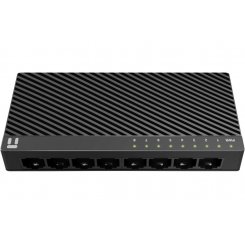 Сетевой коммутатор Netis Fast Ethernet ST3108S