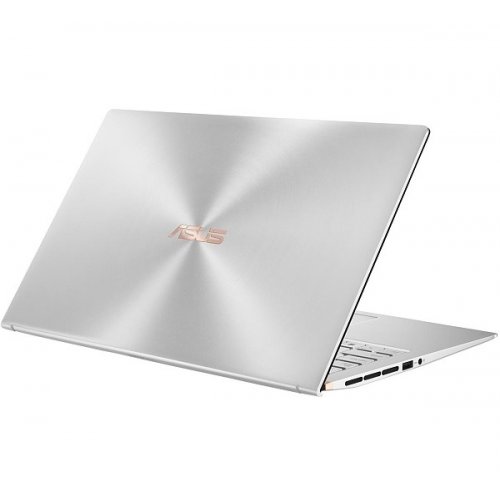 Продать Ноутбук Asus ZenBook 15 UX533FTC-A9195T (90NB0NK6-M04680) Silver по Trade-In интернет-магазине Телемарт - Киев, Днепр, Украина фото