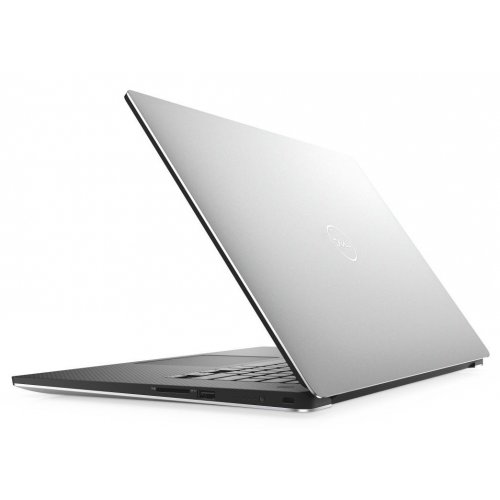 Продати Ноутбук Dell XPS 15 7590 (X5716S4NDW-85S) Silver за Trade-In у інтернет-магазині Телемарт - Київ, Дніпро, Україна фото