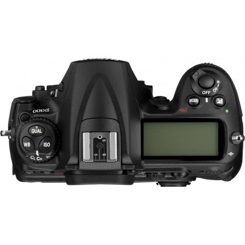 Купить Цифровые фотоаппараты Nikon D300s Body - цена в Харькове, Киеве, Днепре, Одессе
в интернет-магазине Telemart фото