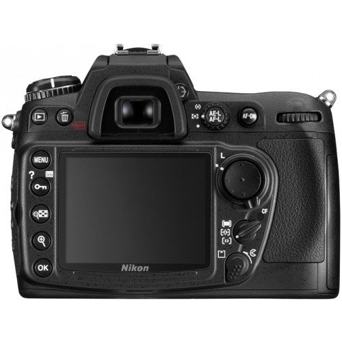 Купить Цифровые фотоаппараты Nikon D300s Body - цена в Харькове, Киеве, Днепре, Одессе
в интернет-магазине Telemart фото