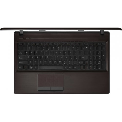 Продати Ноутбук Lenovo IdeaPad G580 (59-371701) за Trade-In у інтернет-магазині Телемарт - Київ, Дніпро, Україна фото