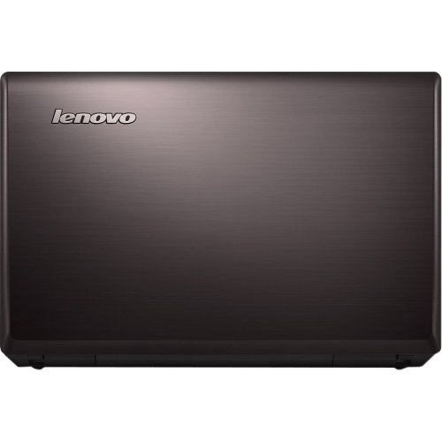 Продати Ноутбук Lenovo IdeaPad G580 (59-371701) за Trade-In у інтернет-магазині Телемарт - Київ, Дніпро, Україна фото