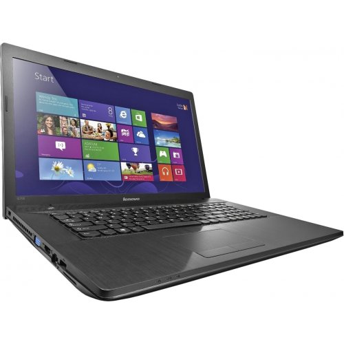 Продать Ноутбук Lenovo IdeaPad G700 (59-409058) по Trade-In интернет-магазине Телемарт - Киев, Днепр, Украина фото