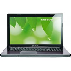 Ноутбук Lenovo IdeaPad G780G (59-345267)