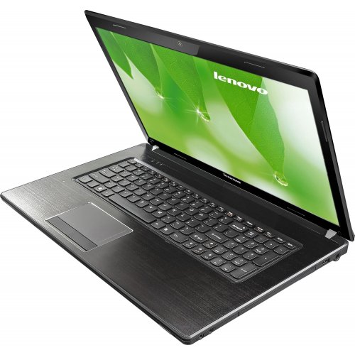 Продати Ноутбук Lenovo IdeaPad G780G (59-345267) за Trade-In у інтернет-магазині Телемарт - Київ, Дніпро, Україна фото