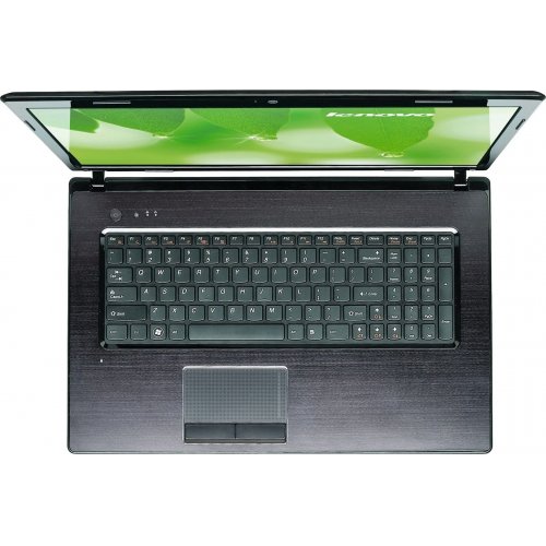 Продати Ноутбук Lenovo IdeaPad G780G (59-345267) за Trade-In у інтернет-магазині Телемарт - Київ, Дніпро, Україна фото