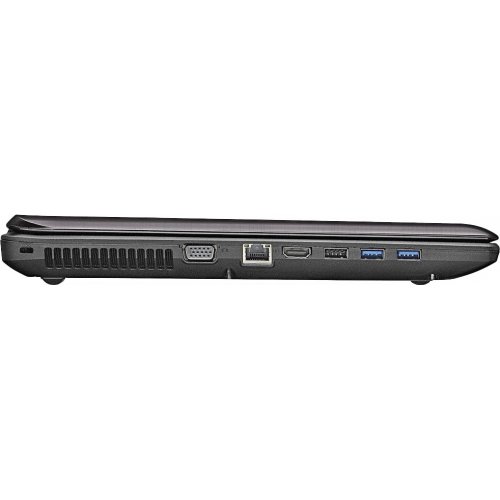Продати Ноутбук Lenovo IdeaPad G780G (59-345267) за Trade-In у інтернет-магазині Телемарт - Київ, Дніпро, Україна фото