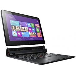 Планшет Lenovo ThinkPad Helix (N4B4BRT)