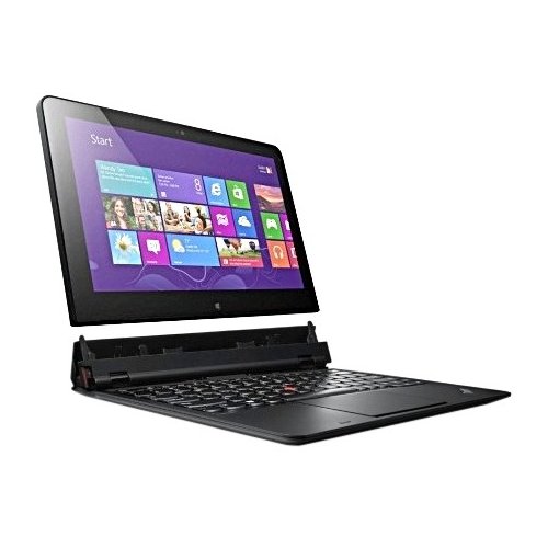 Планшет Lenovo ThinkPad Helix (N4B4BRT) купить в Украине: Киев, Днепр, Харьков, Одесса  | Низкая цена, отзывы, характеристики от TELEMART фото