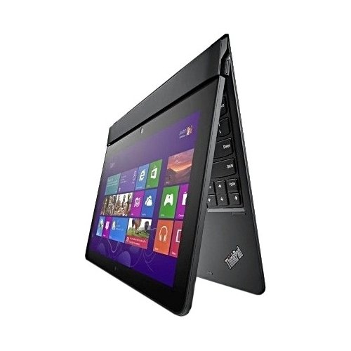 Планшет Lenovo ThinkPad Helix (N4B4BRT) купить в Украине: Киев, Днепр, Харьков, Одесса  | Низкая цена, отзывы, характеристики от TELEMART фото