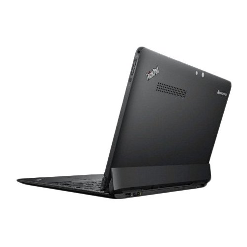 Планшет Lenovo ThinkPad Helix (N4B4BRT) купить в Украине: Киев, Днепр, Харьков, Одесса  | Низкая цена, отзывы, характеристики от TELEMART фото