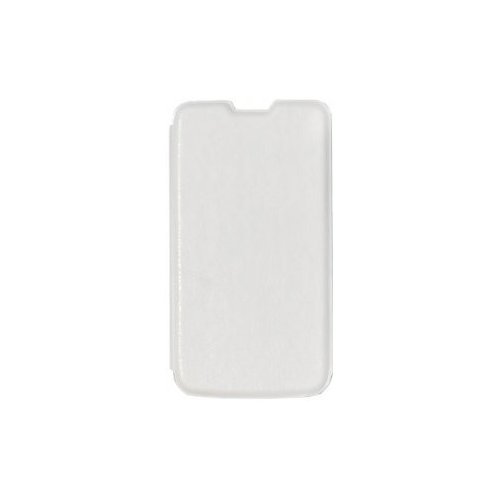 Купить Чехол Чехол VOIA LG G2 mini D618 Flip Case White - цена в Харькове, Киеве, Днепре, Одессе
в интернет-магазине Telemart фото
