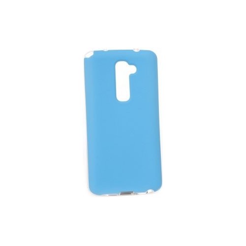 Купить Чехол Чехол VOIA LG G2 mini D618 Jelly Case Blue - цена в Харькове, Киеве, Днепре, Одессе
в интернет-магазине Telemart фото