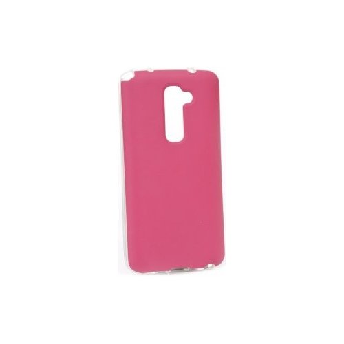 Купить Чехол Чехол VOIA LG G2 mini D618 Jelly Case Pink - цена в Харькове, Киеве, Днепре, Одессе
в интернет-магазине Telemart фото