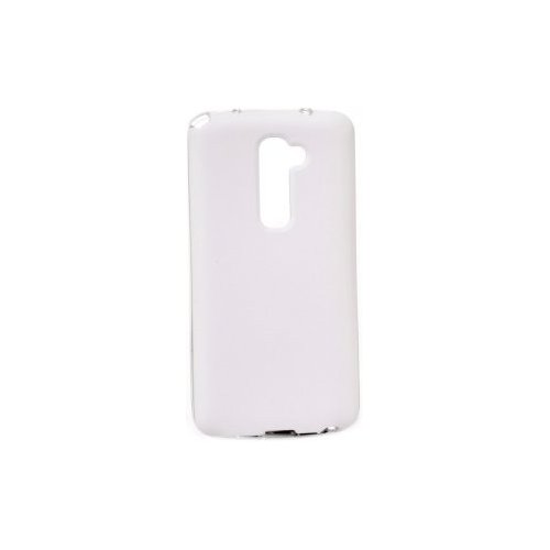 Купить Чехол Чехол VOIA LG G2 mini D618 Jelly Case White - цена в Харькове, Киеве, Днепре, Одессе
в интернет-магазине Telemart фото