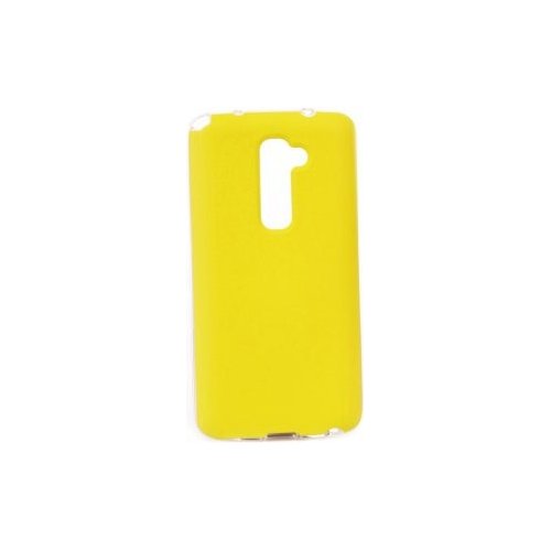 Купить Чехол Чехол VOIA LG G2 mini D618 Jelly Case Yellow - цена в Харькове, Киеве, Днепре, Одессе
в интернет-магазине Telemart фото