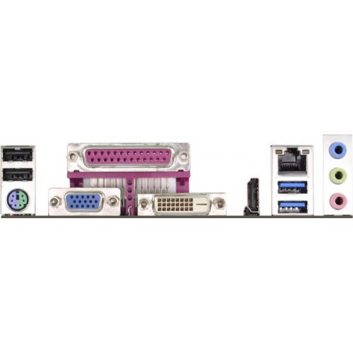Продать Материнская плата AsRock AM1B-ITX (sAM1, AMD AM1) по Trade-In интернет-магазине Телемарт - Киев, Днепр, Украина фото