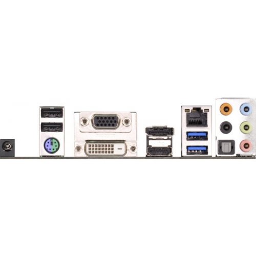Продать Материнская плата AsRock AM1H-ITX (sAM1, AMD AM1) по Trade-In интернет-магазине Телемарт - Киев, Днепр, Украина фото