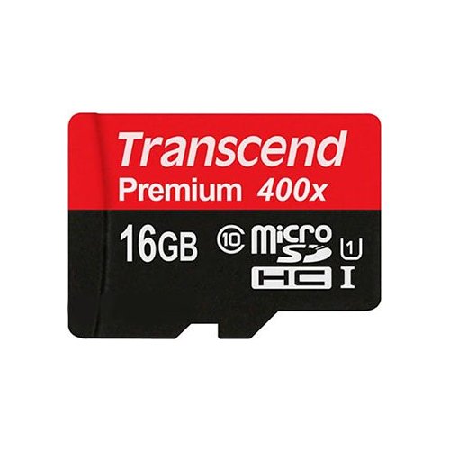 Купить Карта памяти Transcend microSDHC 16GB Class 10 UHS-I Premium 300X (без адаптера) (TS16GUSDCU1) - цена в Харькове, Киеве, Днепре, Одессе
в интернет-магазине Telemart фото