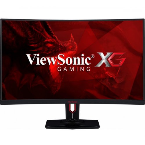 

ViewSonic 31.5" XG3240C Black