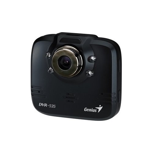 Genius DVR-535 купити в Україні | Telemart фото