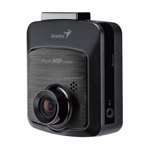 Купить Genius DVR-FHD650 - цена в Харькове, Киеве, Днепре, Одессе
в интернет-магазине Telemart фото