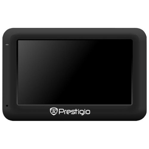 Купити Prestigio GeoVision 5050 - ціна в Києві, Львові, Вінниці, Хмельницькому, Франківську, Україні | інтернет-магазин TELEMART.UA фото