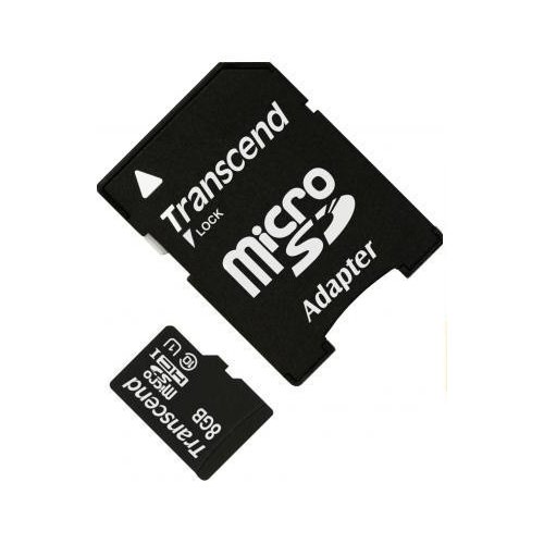 Купить Карта памяти Transcend microSDHC 8GB Class 10 UHS-I Ultimate 600X (с адаптером) (TS8GUSDHC10U1) - цена в Харькове, Киеве, Днепре, Одессе
в интернет-магазине Telemart фото