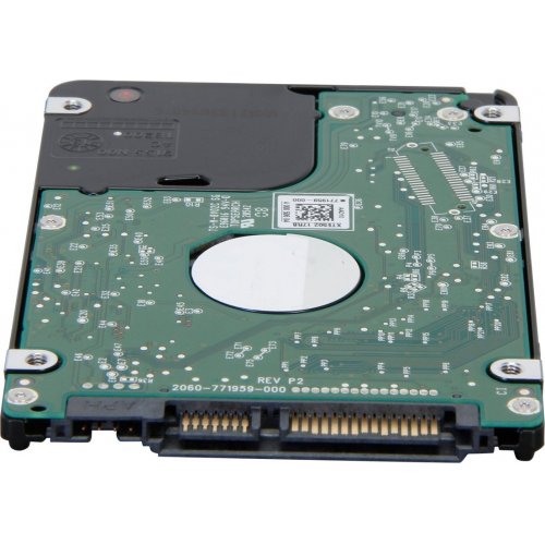 Продати Жорсткий диск Western Digital Blue Mobile 250GB 8MB 2.5" (WD2500LPVX) за Trade-In у інтернет-магазині Телемарт - Київ, Дніпро, Україна фото