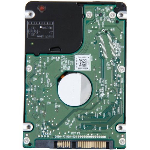 Продати Жорсткий диск Western Digital Blue Mobile 250GB 8MB 2.5" (WD2500LPVX) за Trade-In у інтернет-магазині Телемарт - Київ, Дніпро, Україна фото