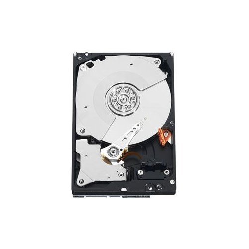 Продати Жорсткий диск Western Digital Caviar Blue 320GB 16MB 3.5" (WD3200AAKX) за Trade-In у інтернет-магазині Телемарт - Київ, Дніпро, Україна фото