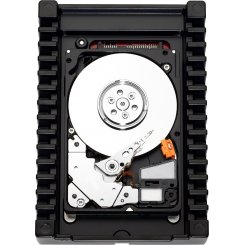 Жорсткий диск Western Digital VelociRaptor 250GB 64MB 3.5