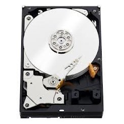 Жорсткий диск Western Digital WD RE (SAS) 2TB 32MB 3.5
