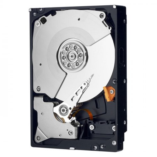 Продать Жесткий диск Western Digital RE (SAS) 4TB 32MB 3.5" (WD4001FYYG) по Trade-In интернет-магазине Телемарт - Киев, Днепр, Украина фото