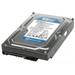Жесткий диск Western Digital Caviar Blue 160GB 16MB 3.5