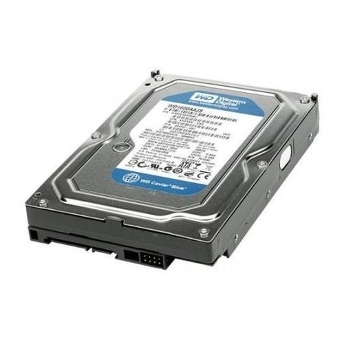 Продать Жесткий диск Western Digital Caviar Blue 160GB 16MB 3.5" (WD1600AAKS) по Trade-In интернет-магазине Телемарт - Киев, Днепр, Украина фото