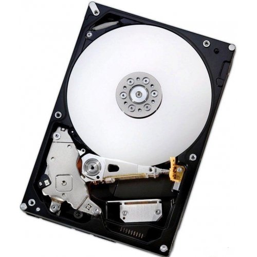 Продать Жесткий диск Hitachi Deskstar NAS 4TB 64MB 7200RPM 3.5" (0S03665) по Trade-In интернет-магазине Телемарт - Киев, Днепр, Украина фото