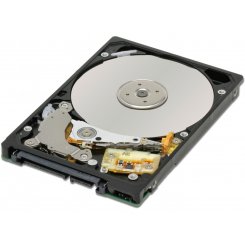 Жесткий диск Hitachi Travelstar Z7K1000 1TB 32MB 5400RPM 2.5
