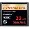 Фото Карта памяти SanDisk CF 32GB eXtreme Pro 160MB/s (SDCFXPS-032G-X46)