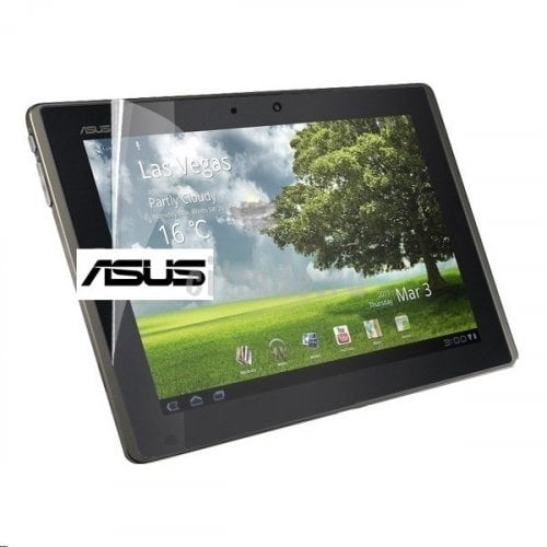 Защитная пленка для ASUS MeMO Pad 10 ME102A Clear купити в Україні | Telemart фото