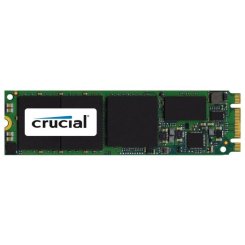 SSD-диск Crucial M500 120GB M.2 (CT120M500SSD4)