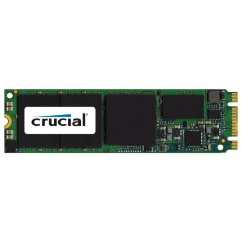 Продати SSD-диск Crucial M500 120GB M.2 (CT120M500SSD4) за Trade-In у інтернет-магазині Телемарт - Київ, Дніпро, Україна фото