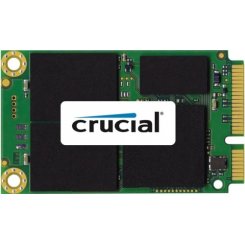 SSD-диск Crucial M500 120GB mSATA (CT120M500SSD3)