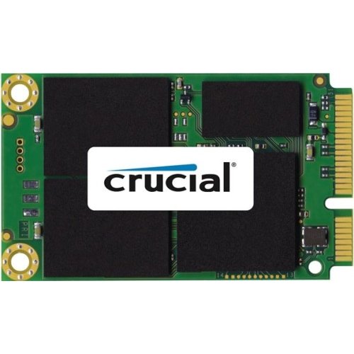 Продать SSD-диск Crucial M500 120GB mSATA (CT120M500SSD3) по Trade-In интернет-магазине Телемарт - Киев, Днепр, Украина фото