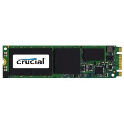 SSD-диск Crucial M500 240GB mSATA (CT240M500SSD4)