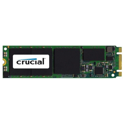 Продати SSD-диск Crucial M500 240GB mSATA (CT240M500SSD4) за Trade-In у інтернет-магазині Телемарт - Київ, Дніпро, Україна фото