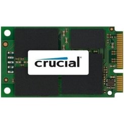 SSD-диск Crucial M500 480GB mSATA (CT480M500SSD3)