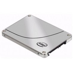 SSD-диск Intel DC S3700 Series 100GB 2.5